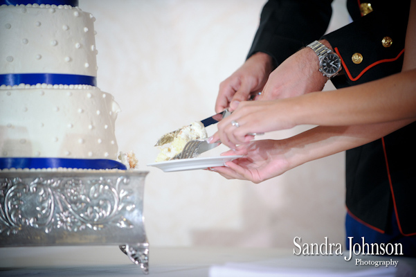 Best Sawgrass Marriott Wedding photographer - Sandra Johnson (SJFoto.com)